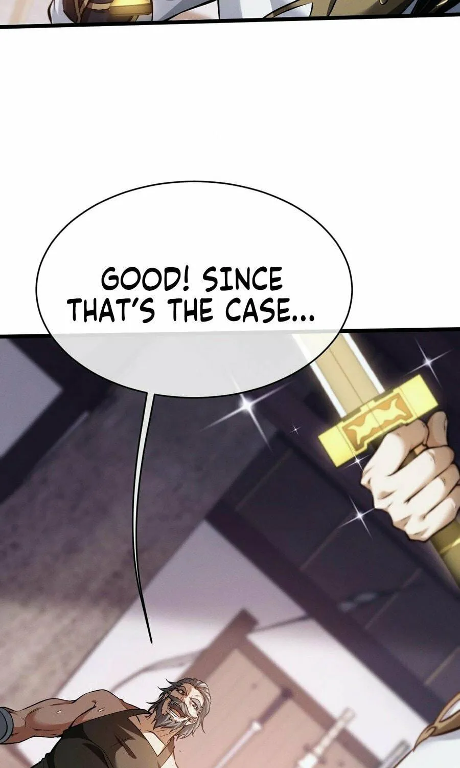 Full-time Swordsman Chapter 2 page 47 - 