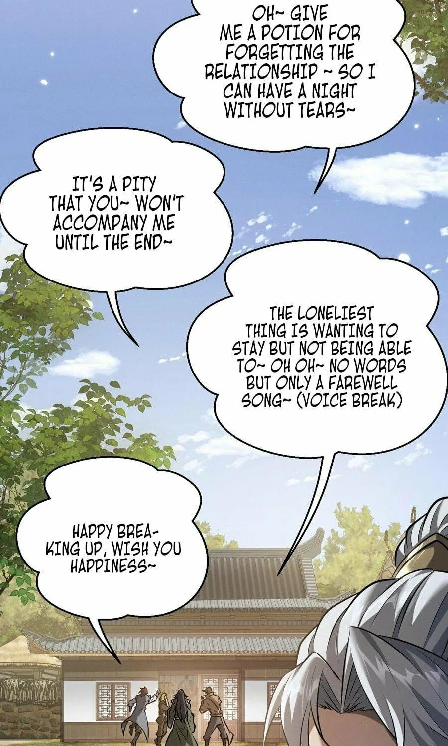 Full-time Swordsman Chapter 2 page 59 - 