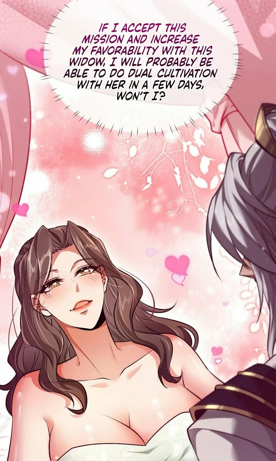 Full-time Swordsman Chapter 2 page 7 - 