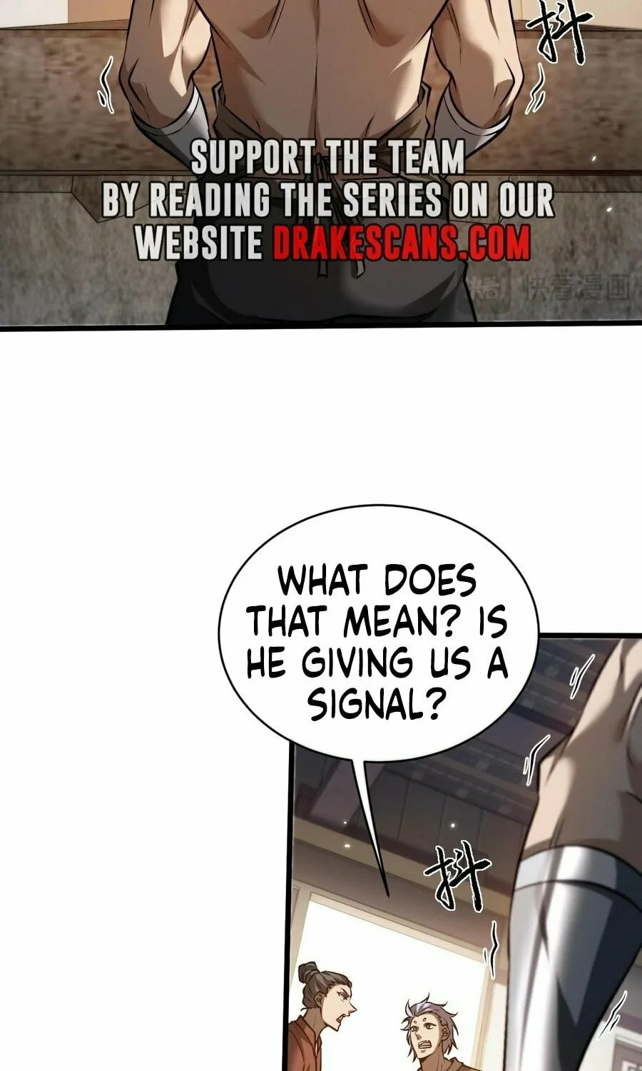 Full-time Swordsman Chapter 2 page 63 - 