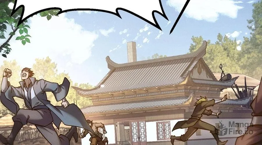 Full-time Swordsman Chapter 2 page 66 - 