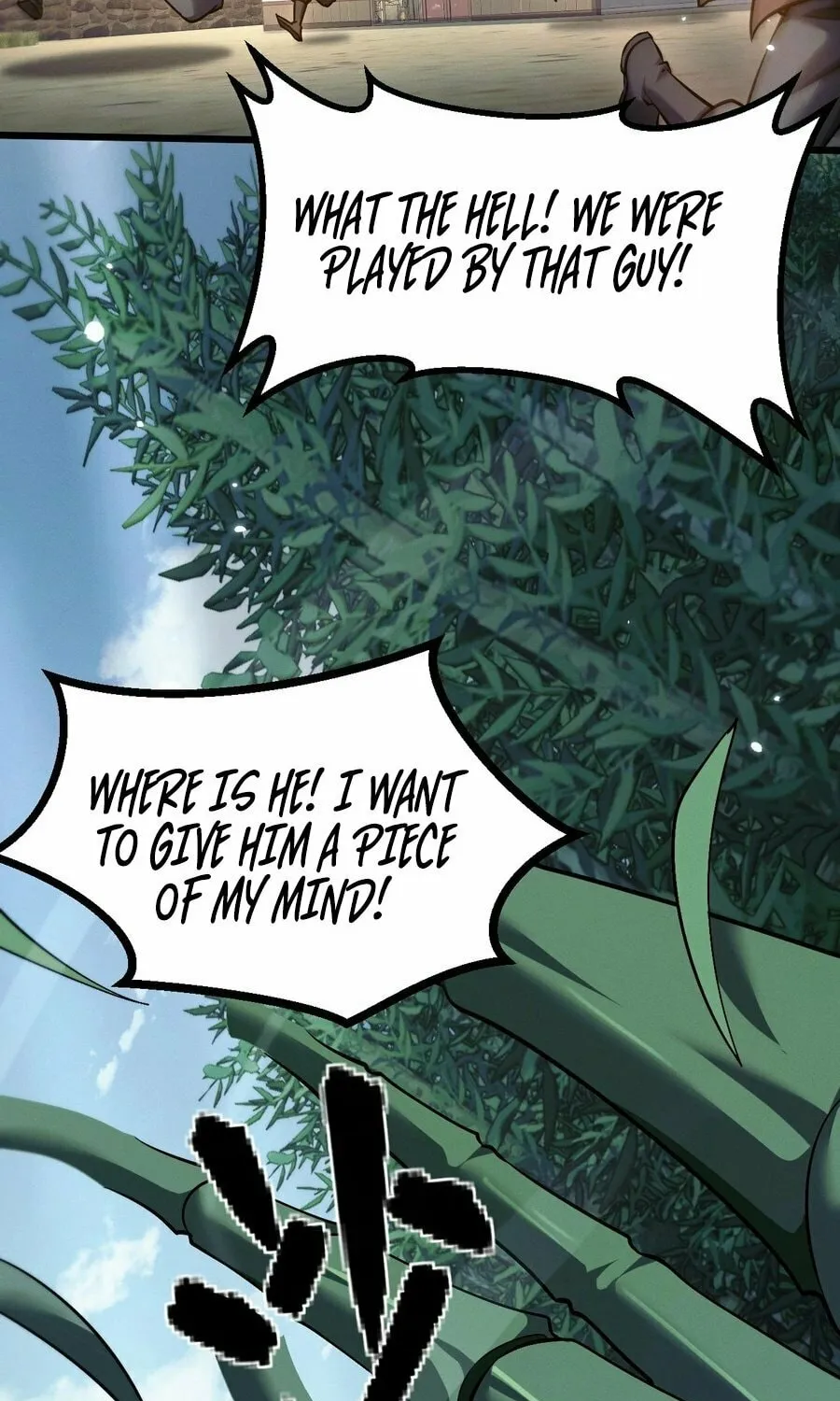 Full-time Swordsman Chapter 2 page 67 - 