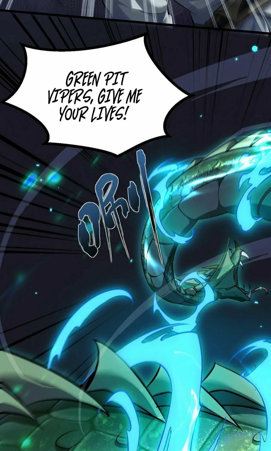 Full-time Swordsman Chapter 2 page 75 - 