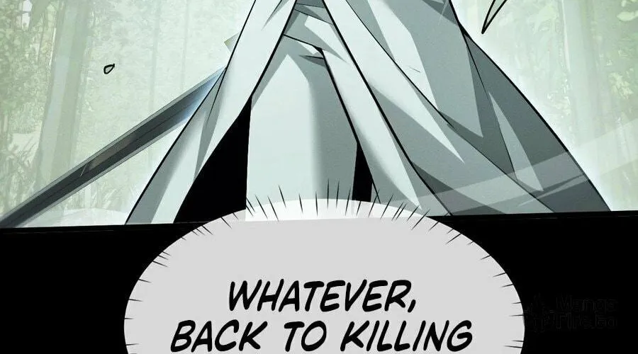 Full-time Swordsman Chapter 2 page 90 - 