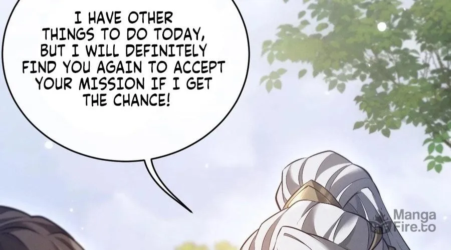 Full-time Swordsman Chapter 2 page 10 - 