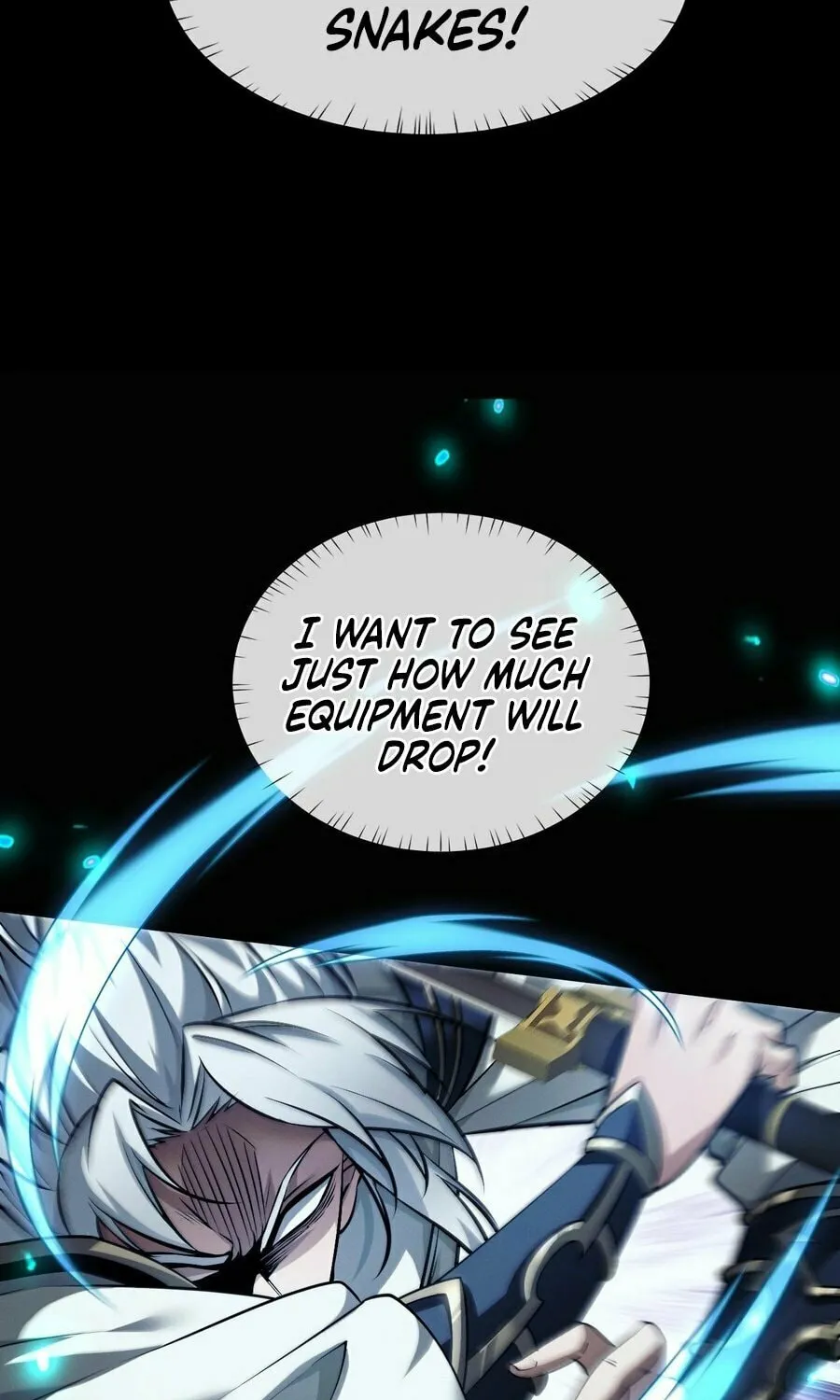 Full-time Swordsman Chapter 2 page 91 - 