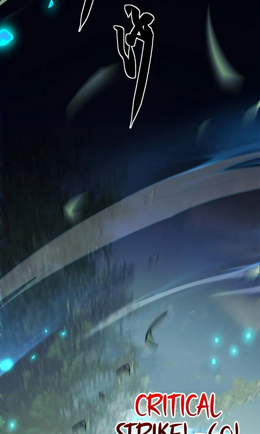 Full-time Swordsman Chapter 2 page 93 - 