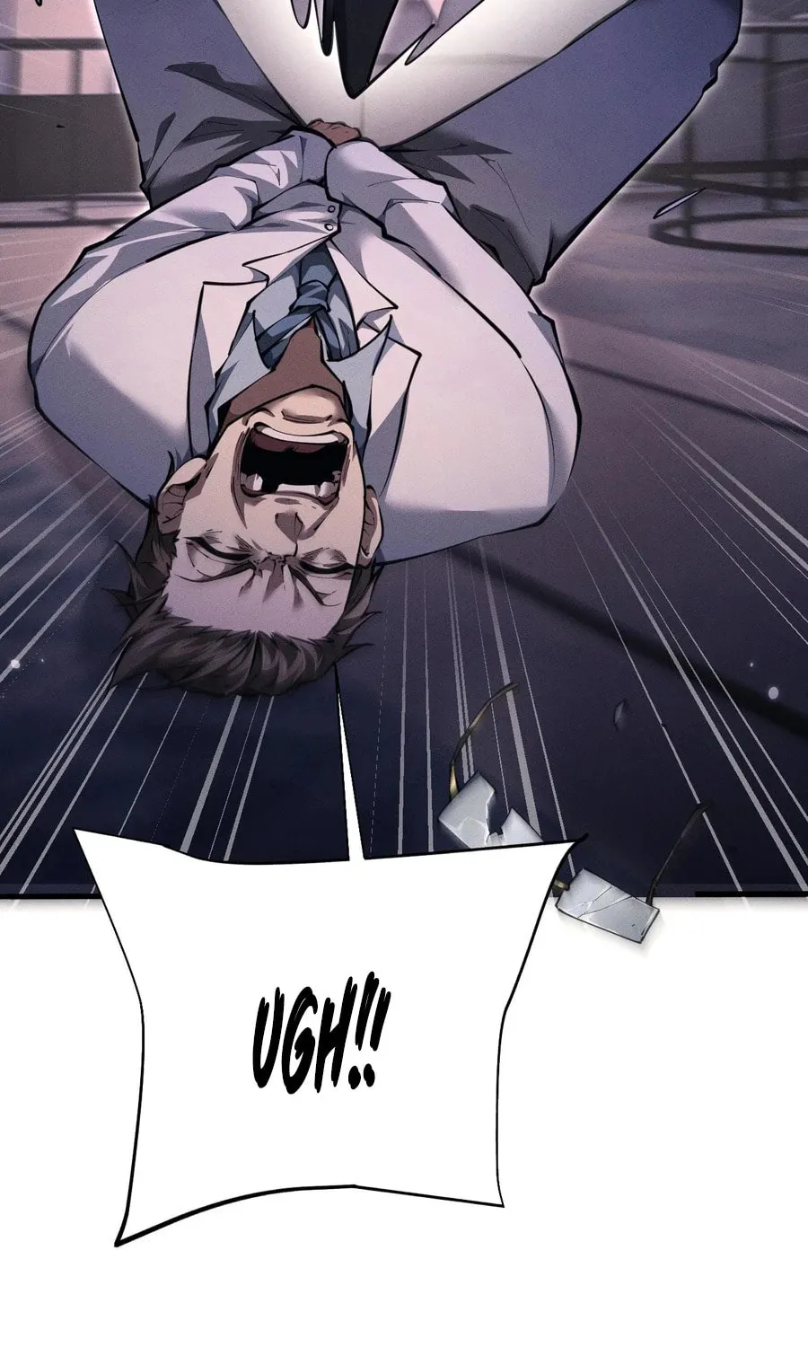 Full-time Swordsman Chapter 20 page 11 - 