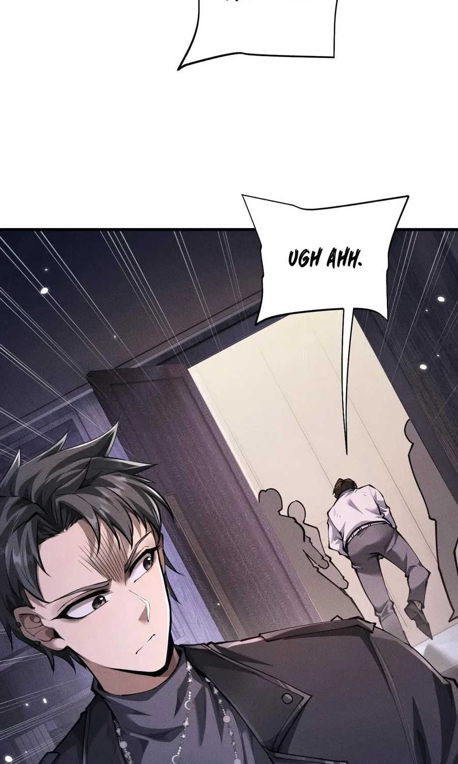 Full-time Swordsman Chapter 20 page 18 - 