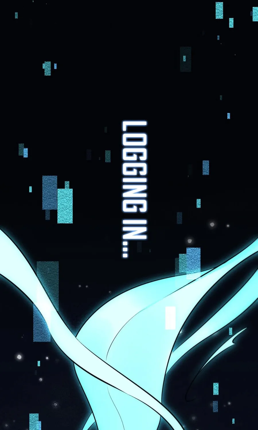 Full-time Swordsman Chapter 20 page 35 - 