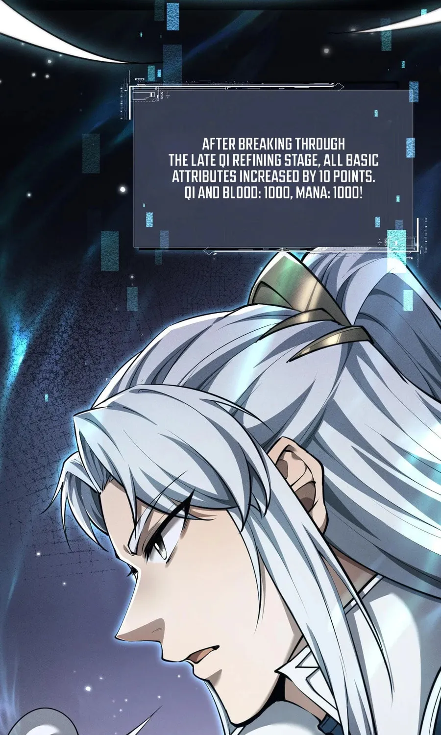 Full-time Swordsman Chapter 20 page 38 - 