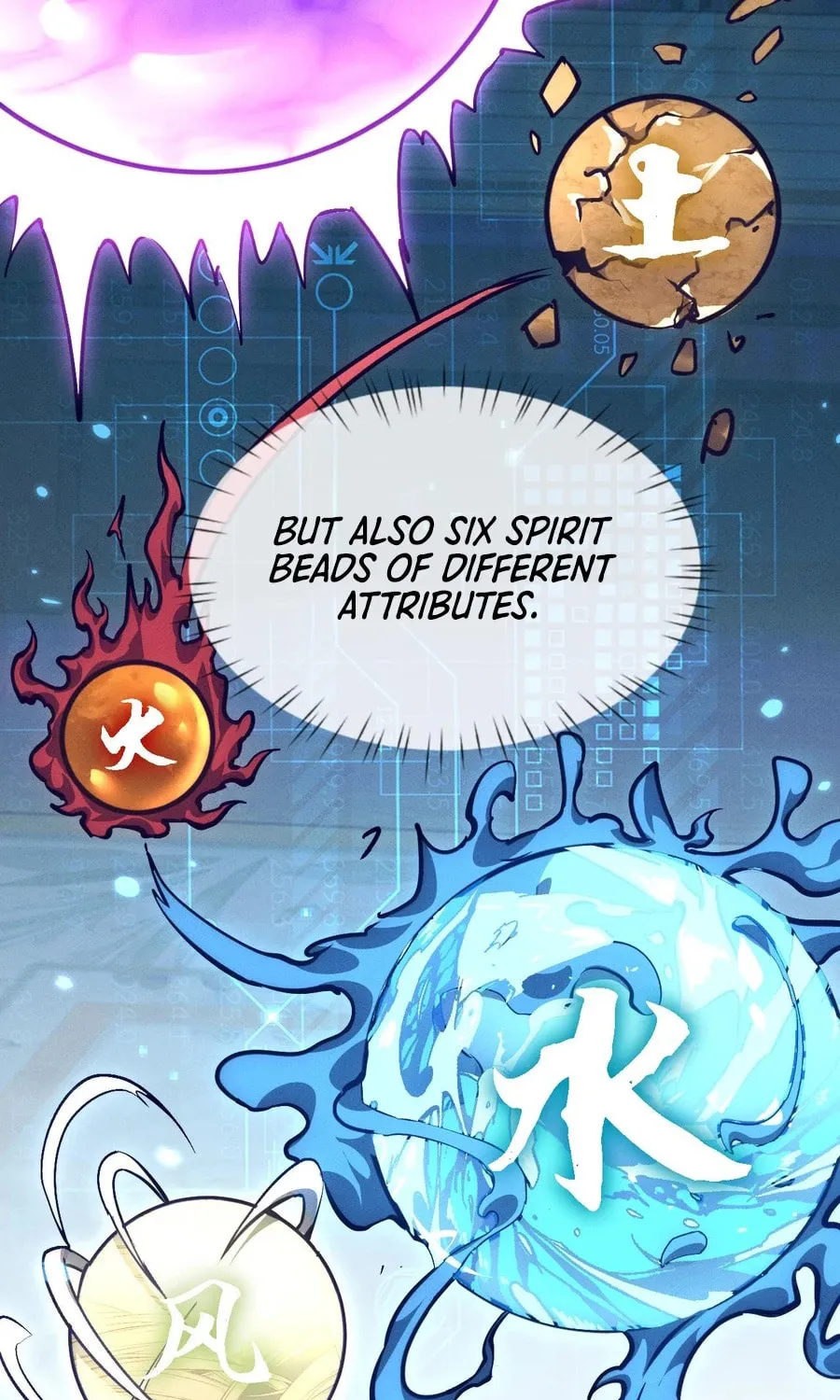 Full-time Swordsman Chapter 20 page 48 - 