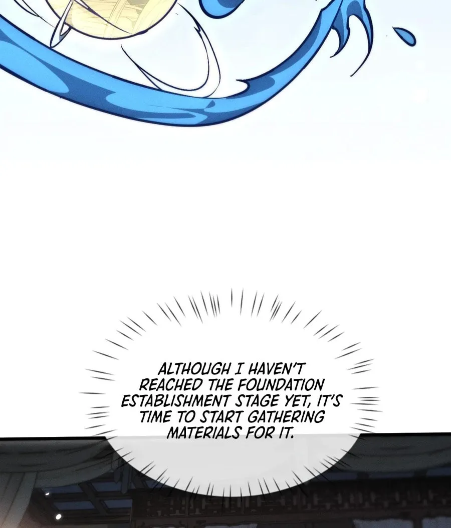 Full-time Swordsman Chapter 20 page 49 - 