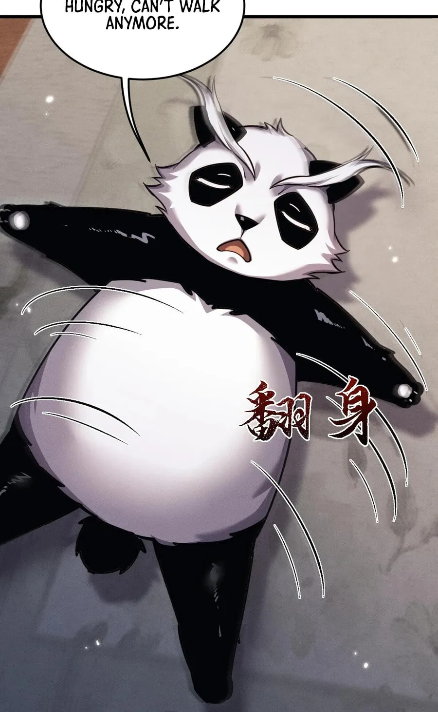 Full-time Swordsman Chapter 20 page 53 - 