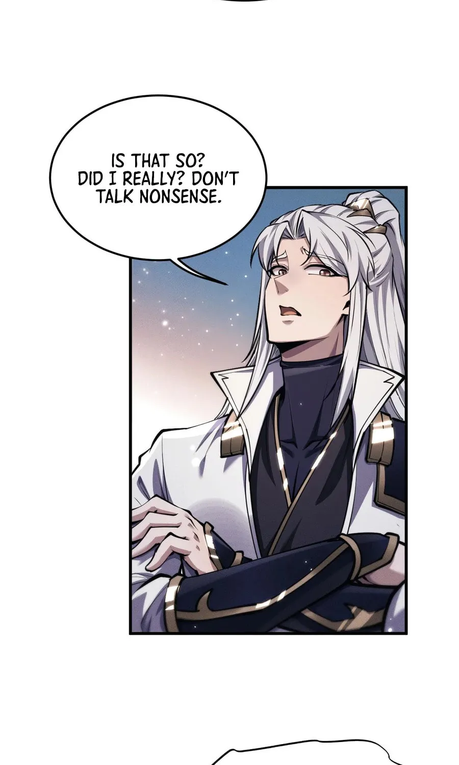 Full-time Swordsman Chapter 20 page 55 - 