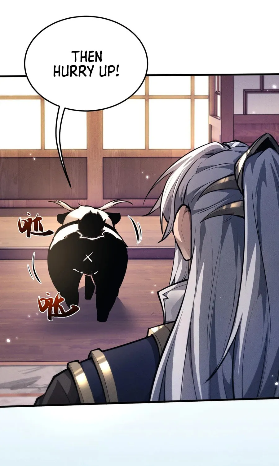 Full-time Swordsman Chapter 20 page 62 - 