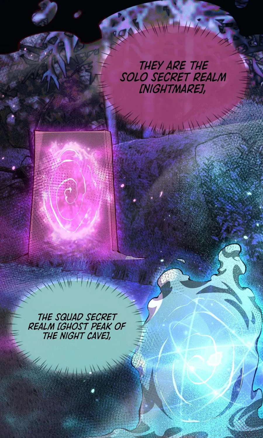 Full-time Swordsman Chapter 20 page 66 - 