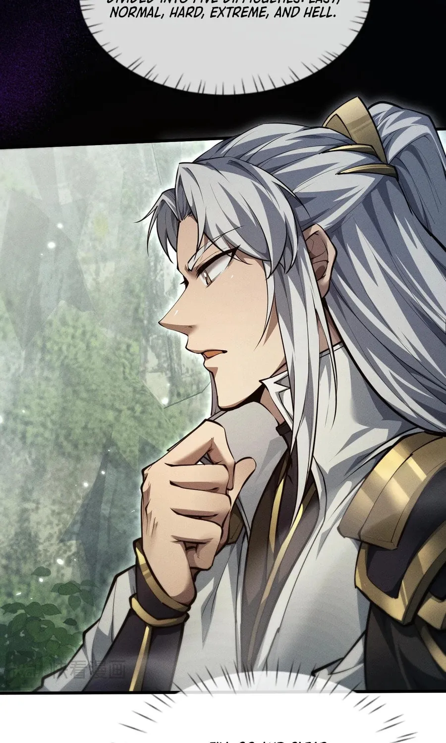 Full-time Swordsman Chapter 20 page 68 - 