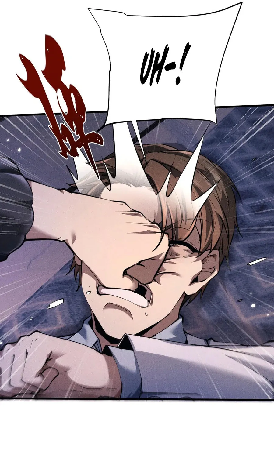 Full-time Swordsman Chapter 20 page 9 - 