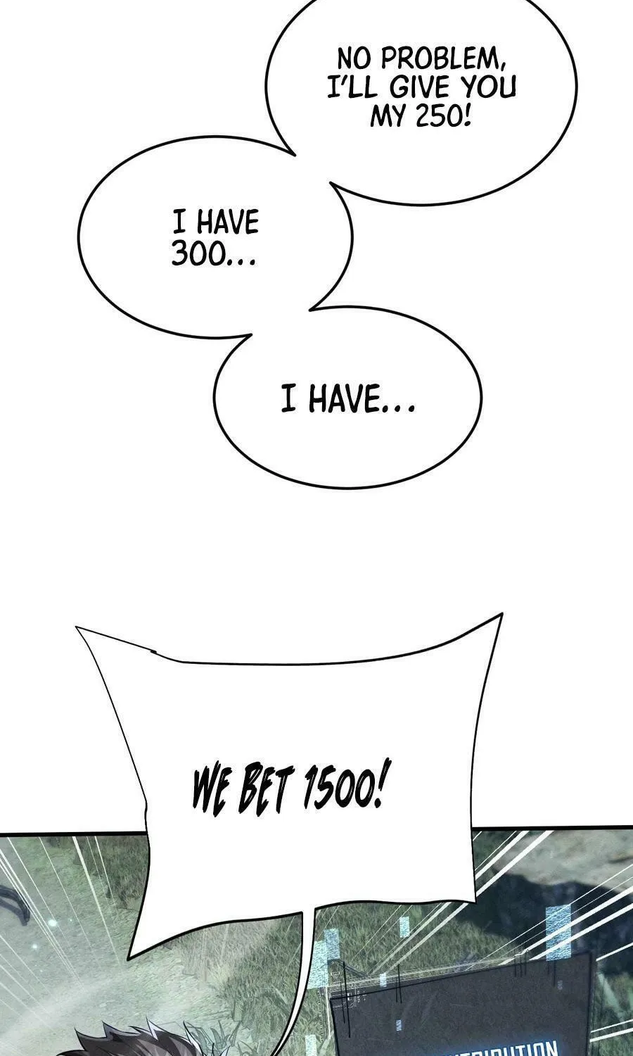 Full-time Swordsman Chapter 21 page 21 - 