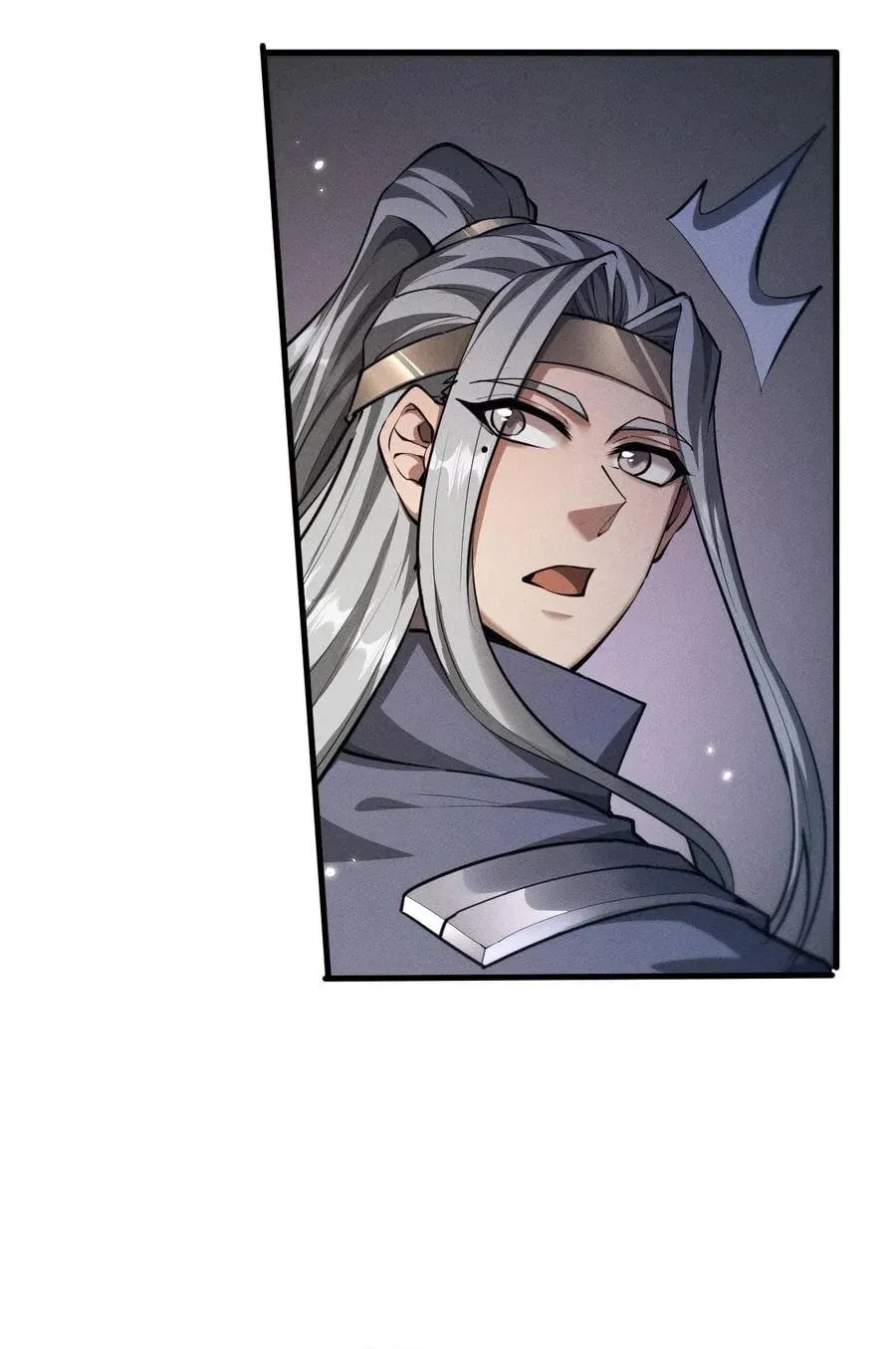 Full-time Swordsman Chapter 21 page 37 - 