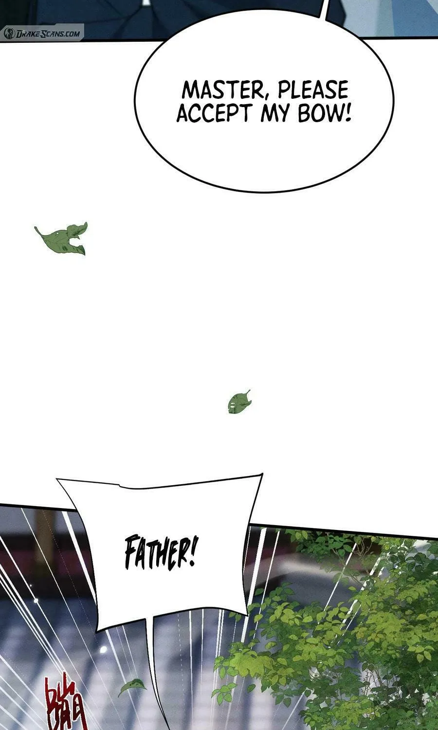 Full-time Swordsman Chapter 21 page 39 - 
