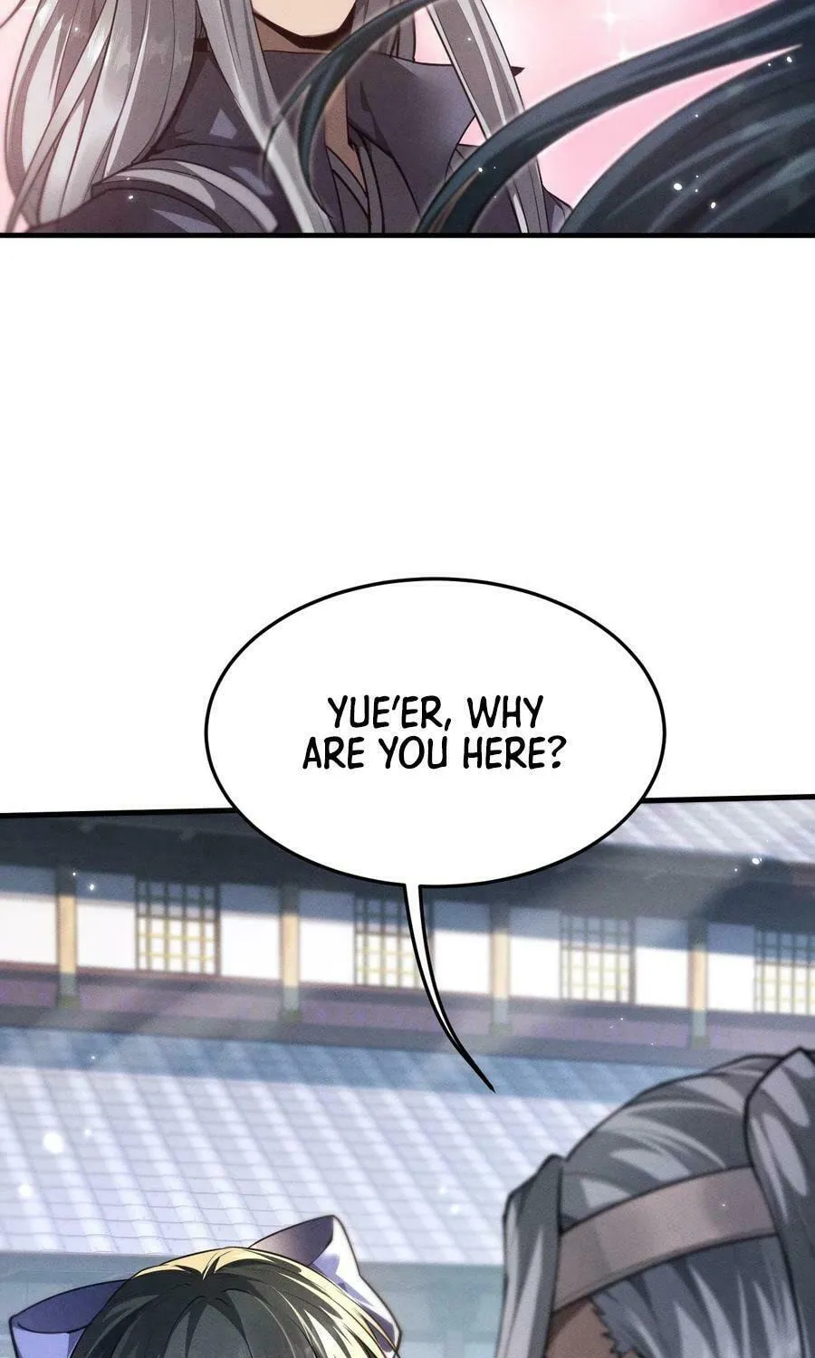 Full-time Swordsman Chapter 21 page 44 - 