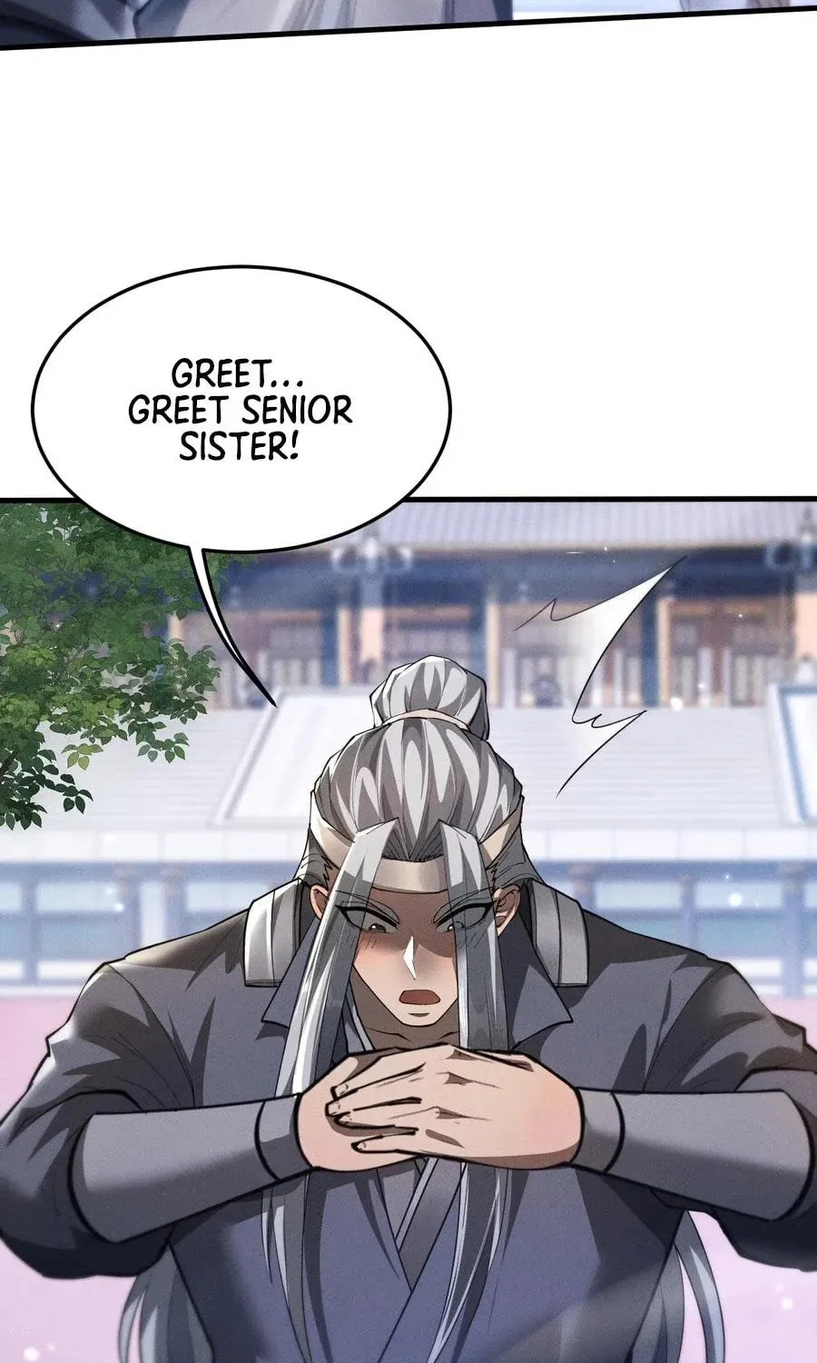 Full-time Swordsman Chapter 21 page 47 - 
