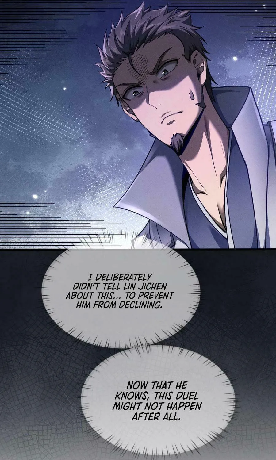 Full-time Swordsman Chapter 21 page 62 - 