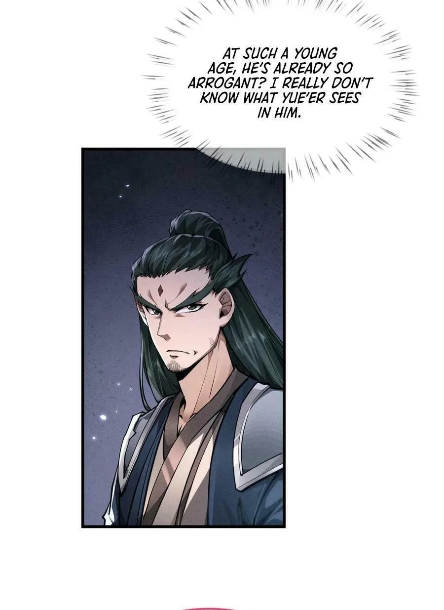 Full-time Swordsman Chapter 21 page 65 - 