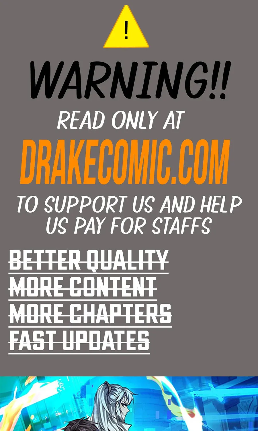 Full-time Swordsman Chapter 22 page 1 - 