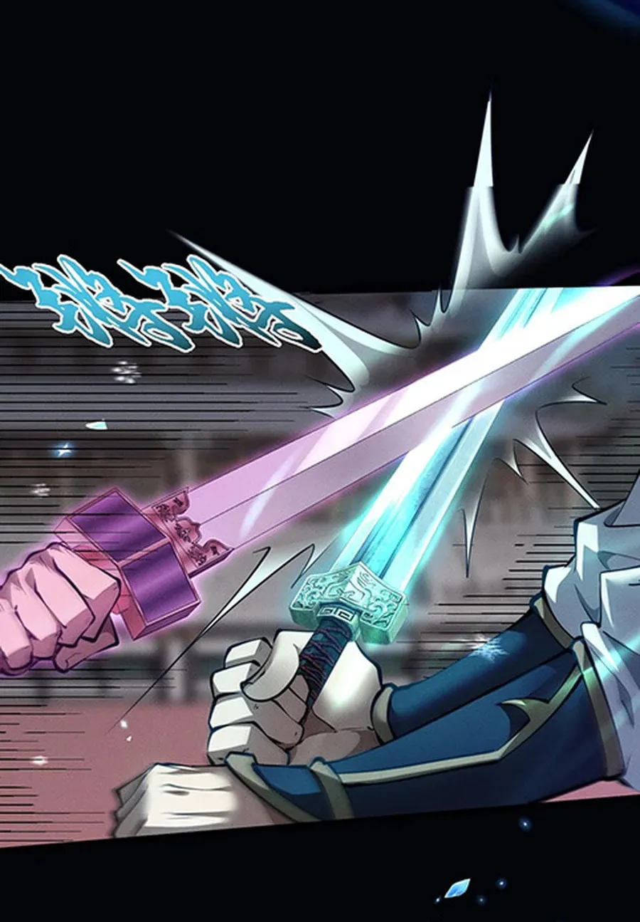 Full-time Swordsman Chapter 22 page 13 - 