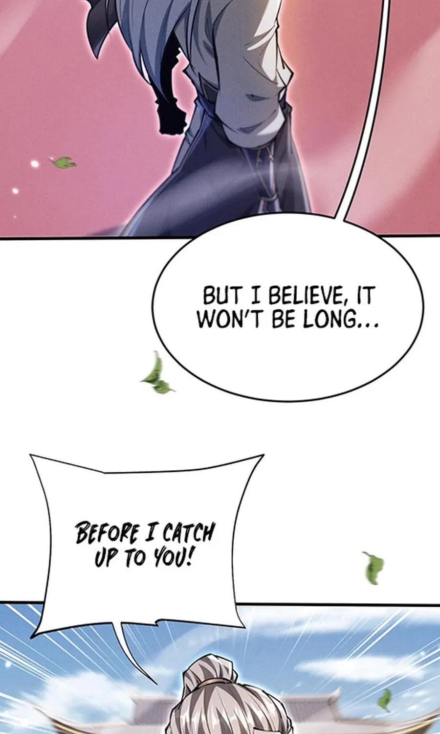 Full-time Swordsman Chapter 22 page 30 - 