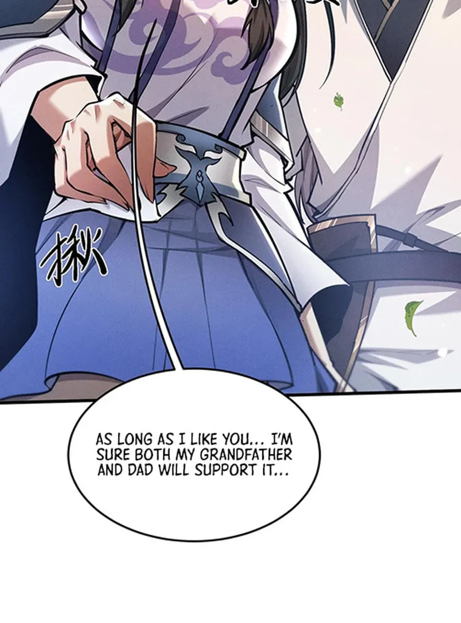Full-time Swordsman Chapter 22 page 40 - 
