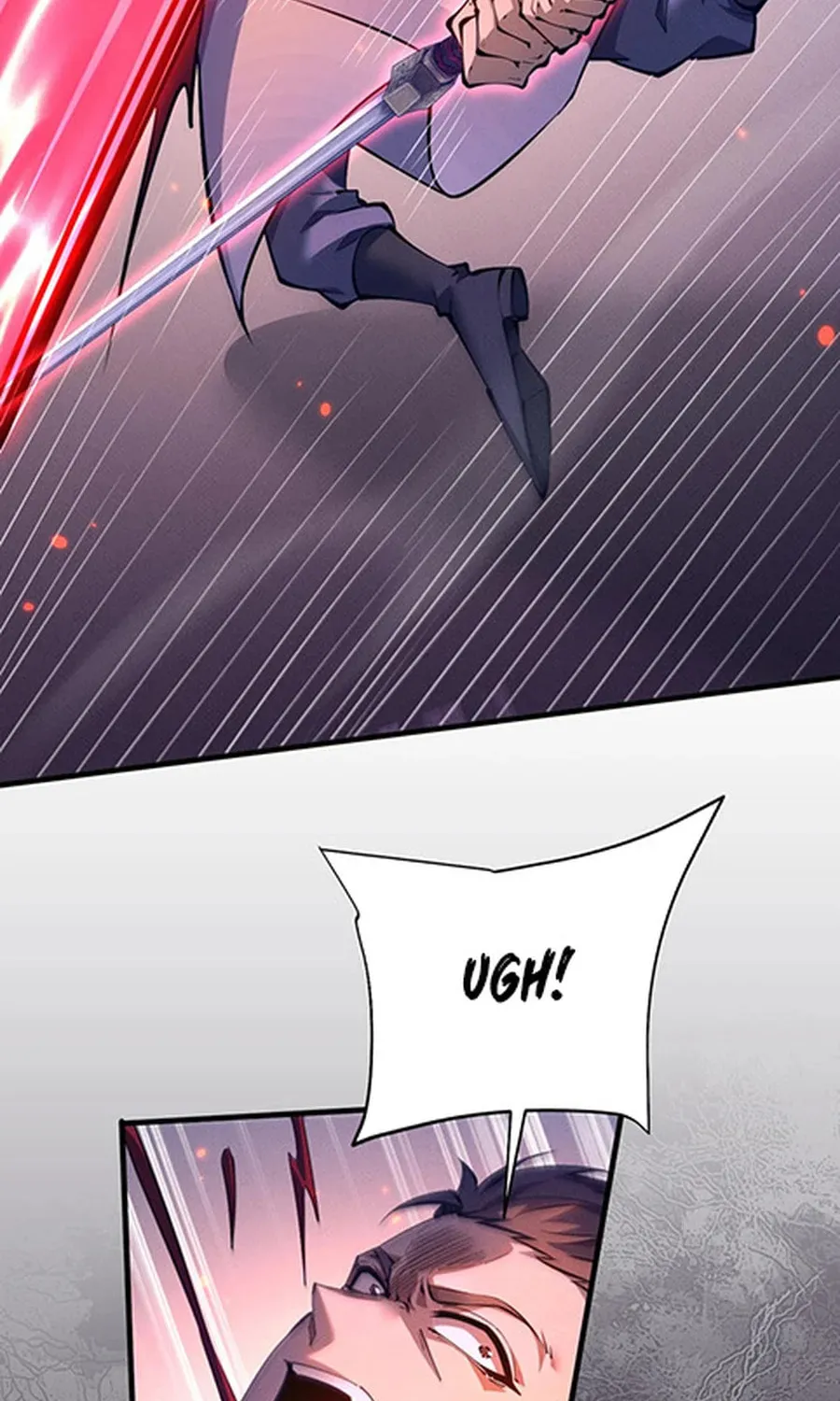 Full-time Swordsman Chapter 22 page 5 - 