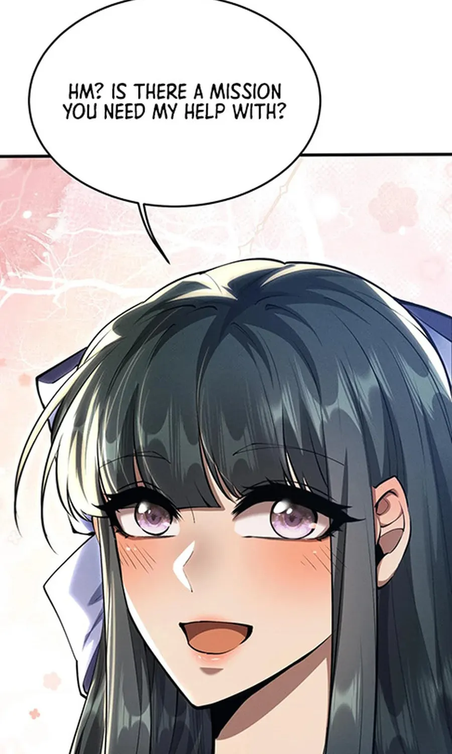 Full-time Swordsman Chapter 22 page 42 - 