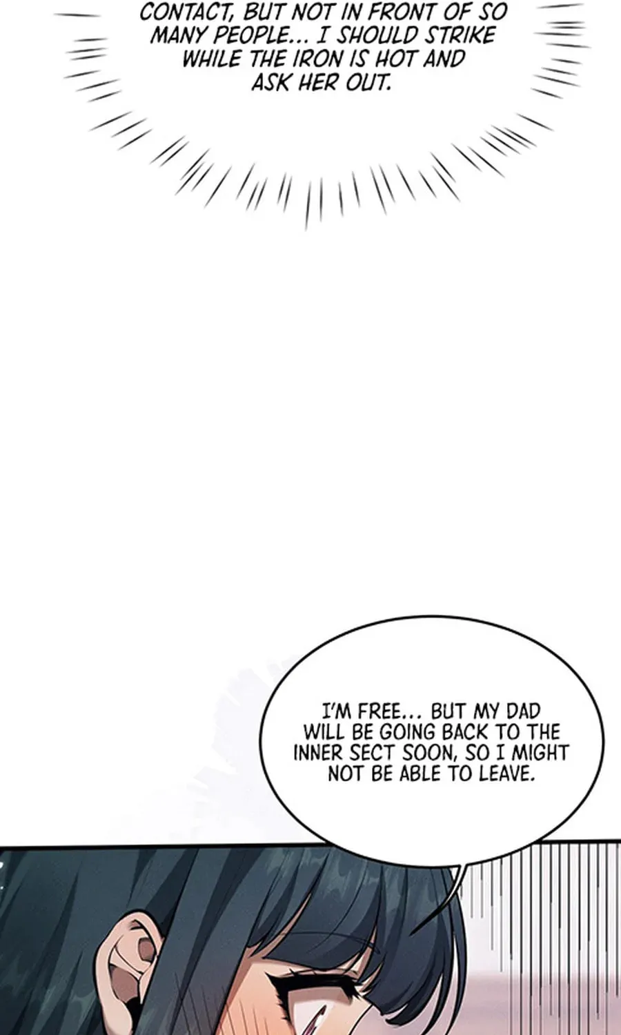 Full-time Swordsman Chapter 22 page 45 - 