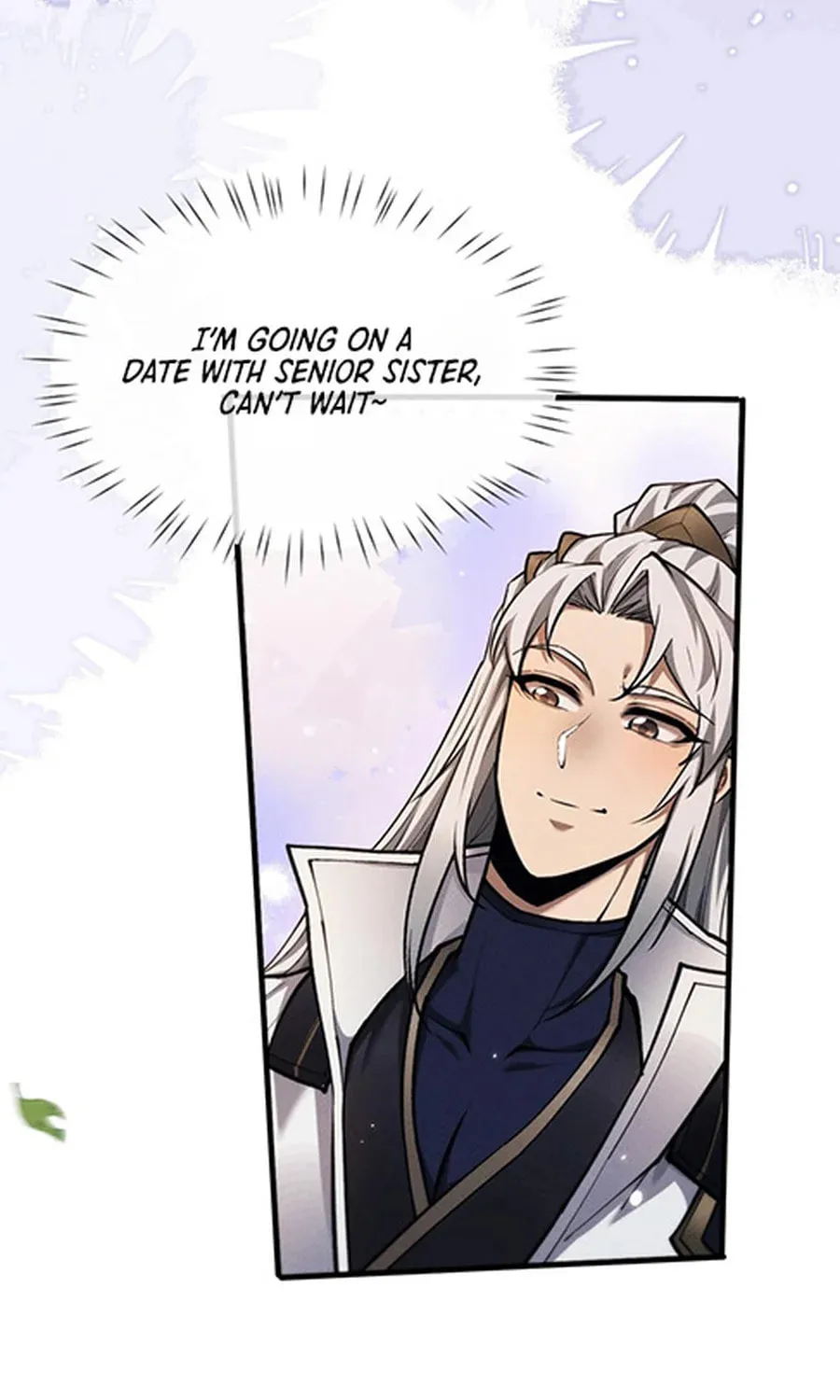 Full-time Swordsman Chapter 22 page 49 - 