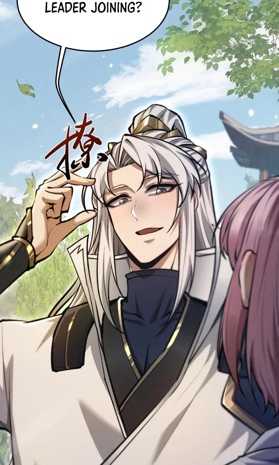 Full-time Swordsman Chapter 22 page 66 - 
