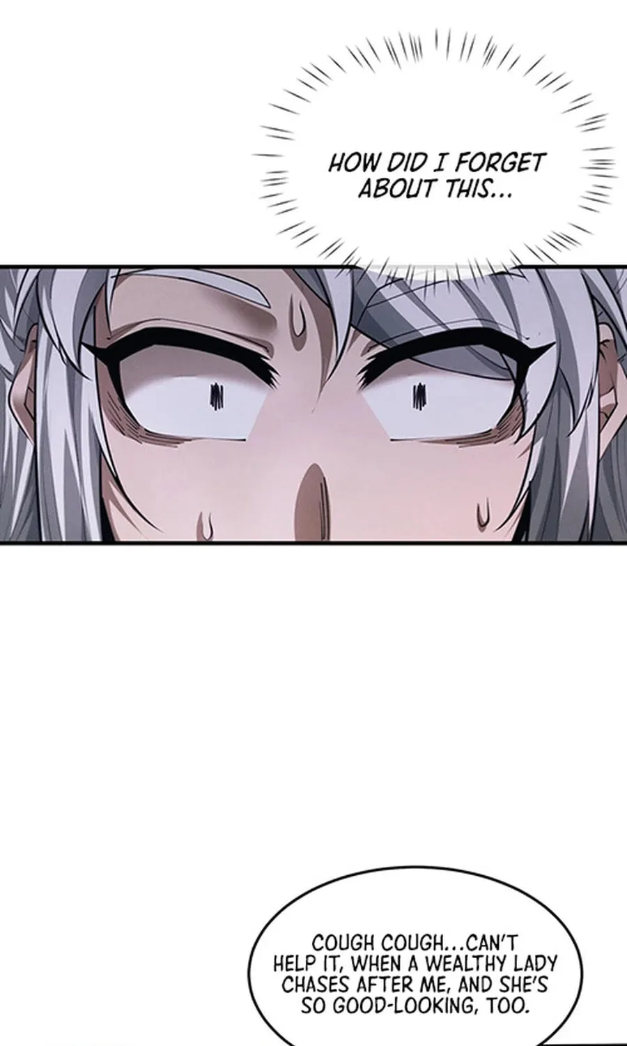 Full-time Swordsman Chapter 23 page 24 - 