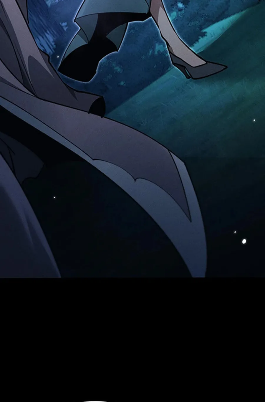 Full-time Swordsman Chapter 23 page 39 - 