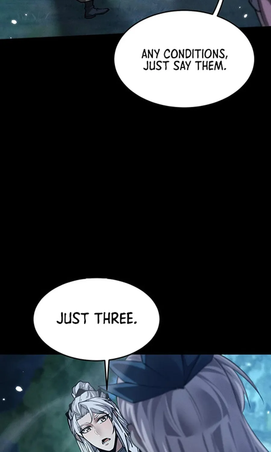 Full-time Swordsman Chapter 23 page 41 - 