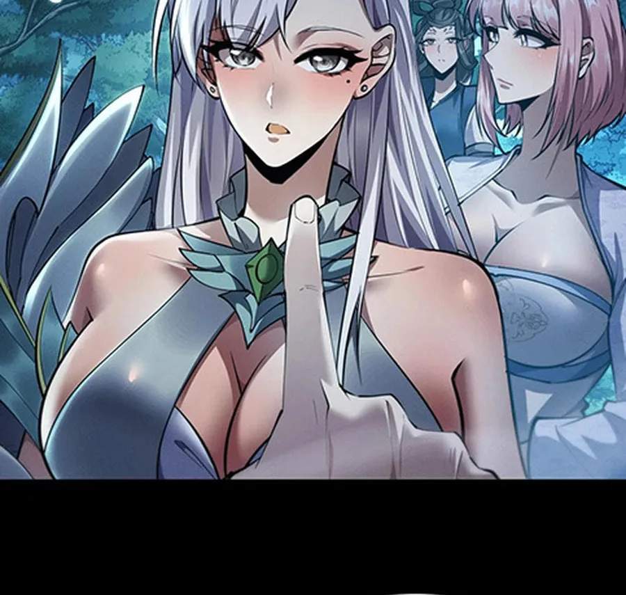 Full-time Swordsman Chapter 23 page 43 - 