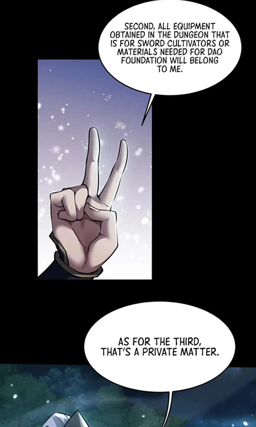 Full-time Swordsman Chapter 23 page 44 - 