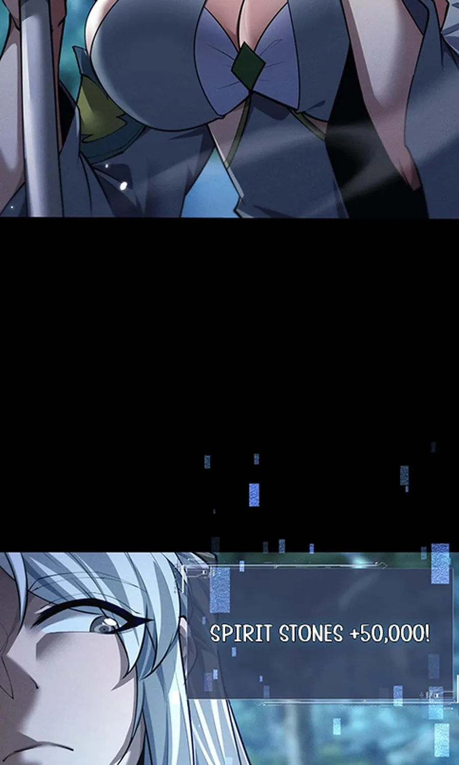 Full-time Swordsman Chapter 23 page 49 - 