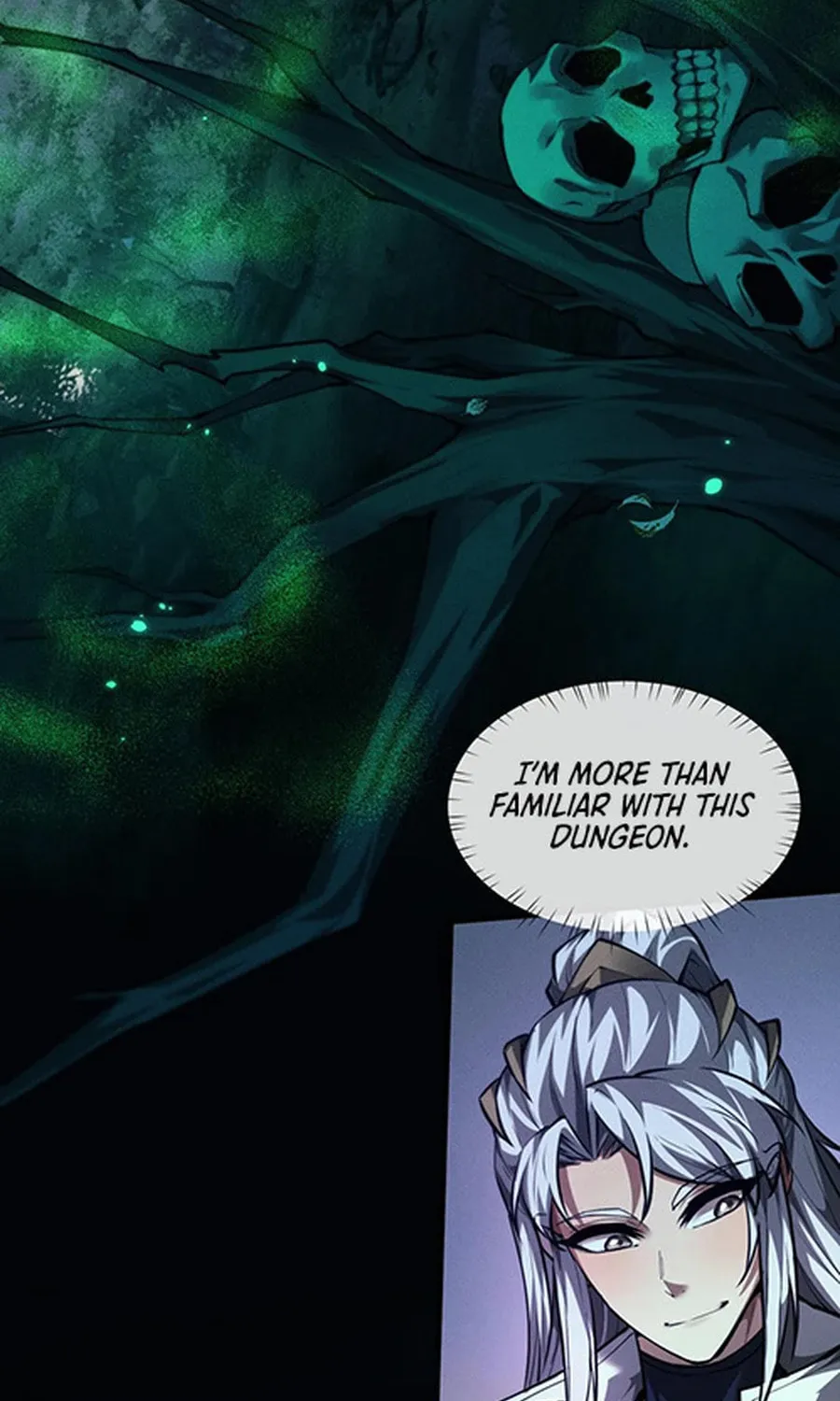 Full-time Swordsman Chapter 23 page 61 - 