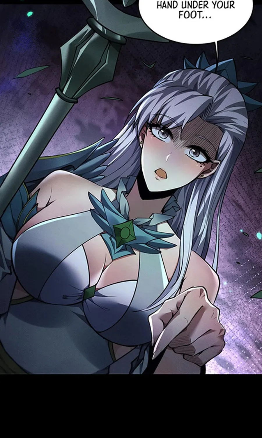 Full-time Swordsman Chapter 23 page 67 - 