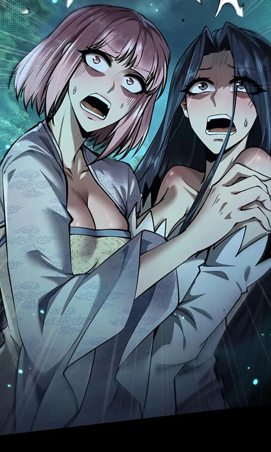 Full-time Swordsman Chapter 23 page 79 - 