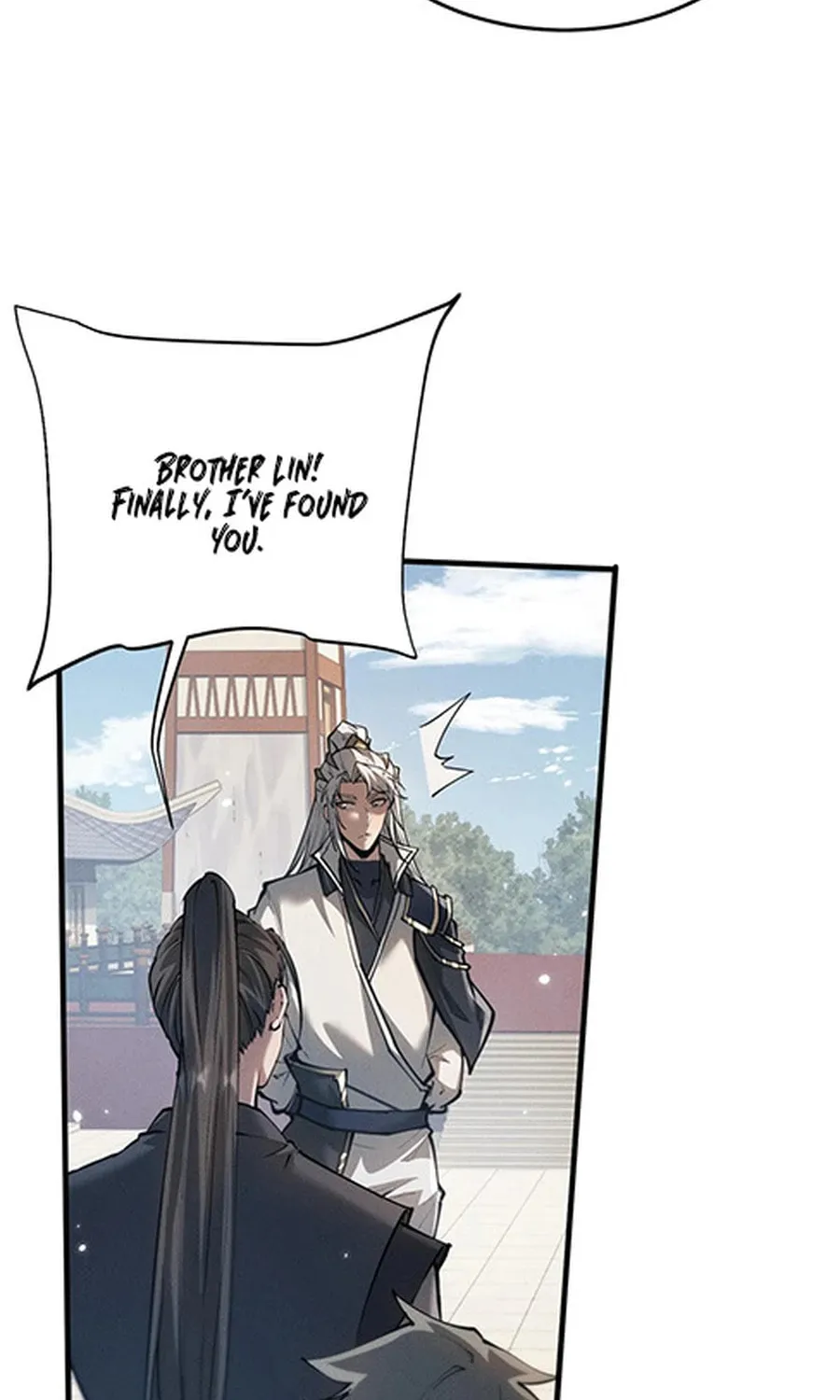 Full-time Swordsman Chapter 23 page 9 - 