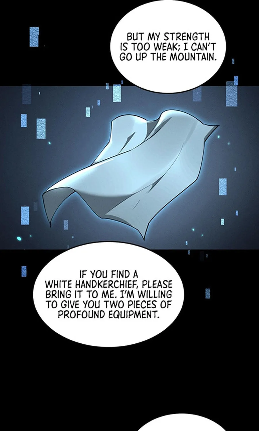 Full-time Swordsman Chapter 24 page 16 - 